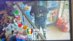 Dalifort : la police met fin aux agissements d’un suspect impliqué dans des transferts frauduleux et des vols en série.