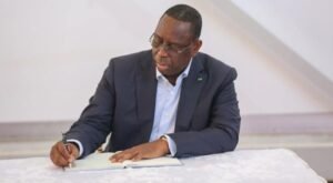 APR : la dernière nomination de Macky Sall
