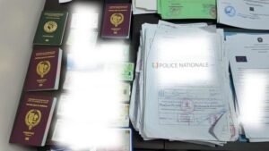 Faux visas : la Sûreté urbaine démantèle un réseau présumé, un suspect arrêté