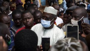 Mali : après son père, un fils de Mountaga Tall enlevé à son tour