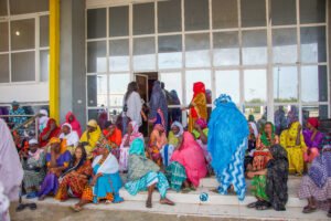 Tabaski 2026 à Saint-Louis : le Maire Dr Amadou Mansour Faye perpétue une tradition de solidarité