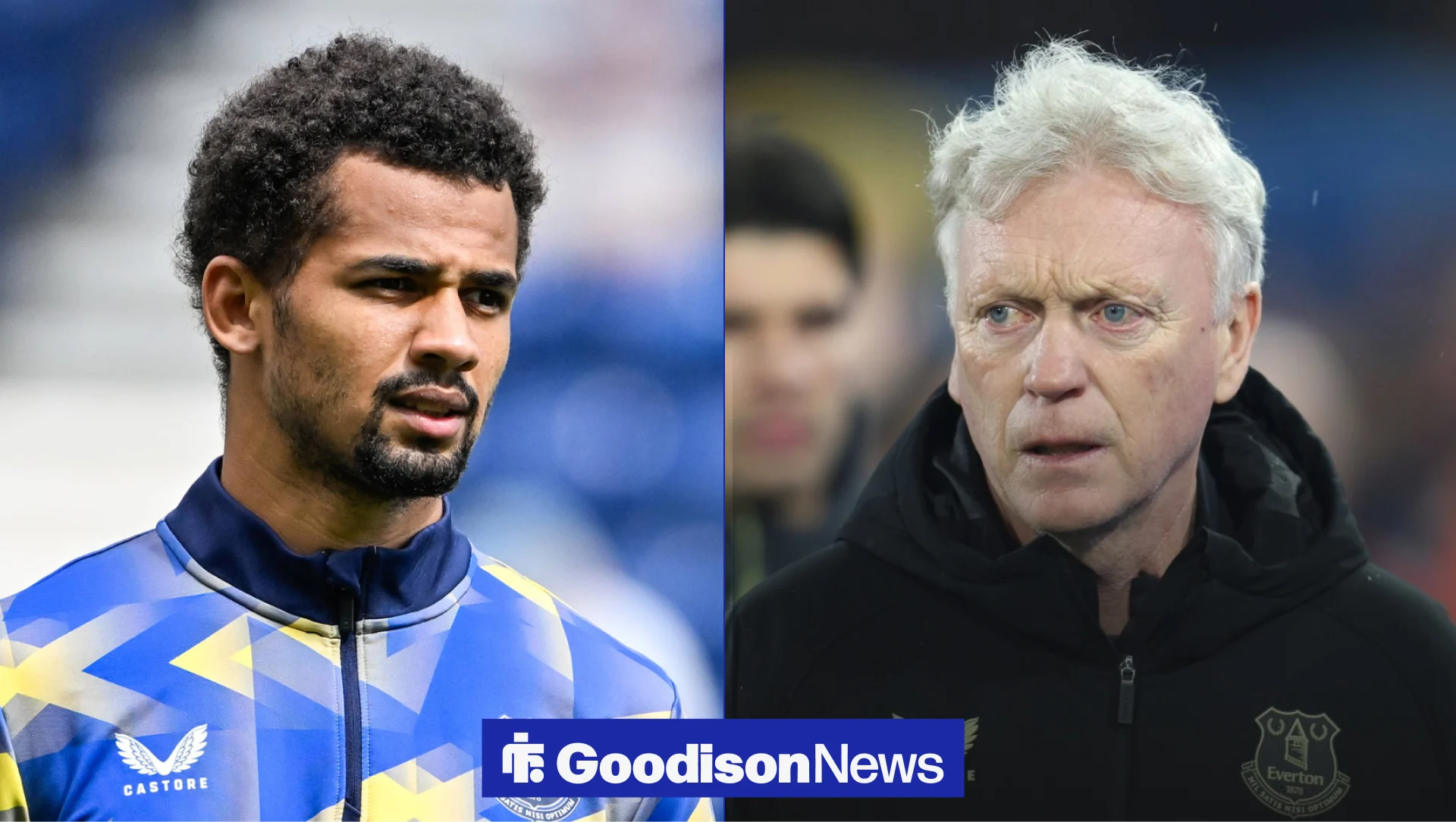 Iliman Ndiaye : le coach d’Everton FC exprime sa colère