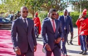 Sonko à l’Assemblée plutôt qu’à la Primature : l’analyse de Maurice Soudieck Dione