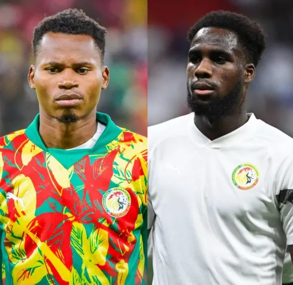 « Liste des Lions du Sénégal : ces cinq champions d’Afrique écartés pour la Coupe du monde 2026 »