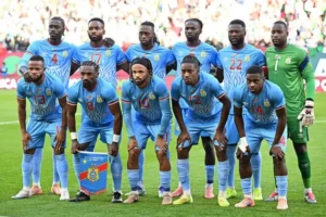 Mondial 2026 : les États-Unis imposent une quarantaine stricte à la RD Congo à cause d’Ebola