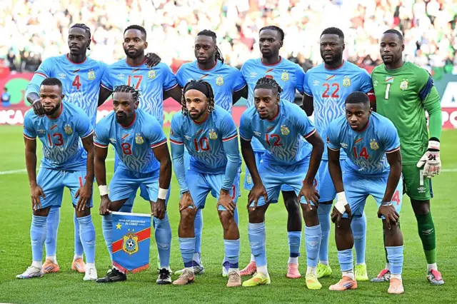 Mondial 2026 : les États-Unis imposent une quarantaine stricte à la RD Congo à cause d’Ebola