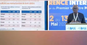 Dette cachée : Dr Ndongo Sylla révèle des propos d’un ex-cadre du FMI évoquant une complicité avec Macky…