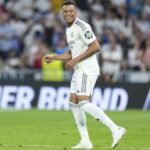 La Liga : Kylian Mbappé conserve sa couronne de meilleur buteur