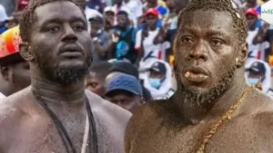« Balla Gaye 2 relance le défi à Franc : “Lou lay metti si adouna, maa la koy tek” »