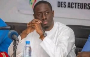 « “Je n’ai…” : les confidences de Pape Malick Ndour à ses visiteurs »