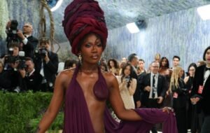 « Du Met Gala apolitique : cinq moments forts, de Beyoncé aux stars légendaires »