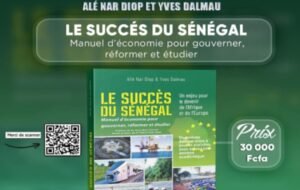 « Économie réelle du Sénégal : 500 pages pour “gagner le match”, appel à une réforme en profondeur »