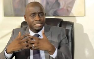 « Convocation de Pape Ngagne Ndiaye : Thierno Bocoum dénonce des “contradictions persistantes” au sommet de l’État »