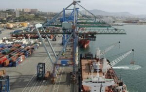 « Chantiers navals de Dakar : le groupe néerlandais Damen aux commandes pour les 20 prochaines années »