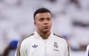 « Real Madrid : des supporters lancent une pétition pour le départ de Kylian Mbappé »