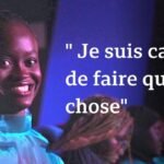 « Cinéma : Awa Diédhiou, une réalisatrice engagée qui brise les tabous sur le handicap »