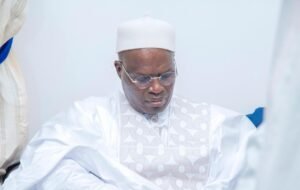 « Taxawu Sénégal : Khalifa Sall ne sera plus à la tête du mouvement »