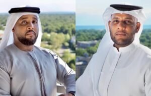 « Faux princes et arnaque au pétrole : la chute de deux frères »