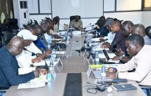 « Mondial 2026 : les États-Unis refusent des visas à trois responsables de la Fédération sénégalaise »