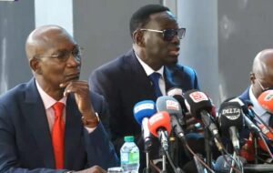 « AEE Power / ASER : les avocats de Seydou Kane lèvent le voile sur l’affaire des 37 milliards »