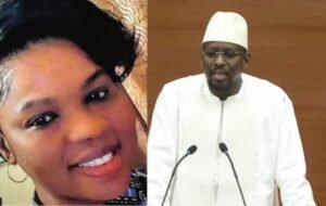 « Justice : Moustapha Diop placé sous contrôle judiciaire dans l’affaire Tabaski Ngom mais reste détenu »