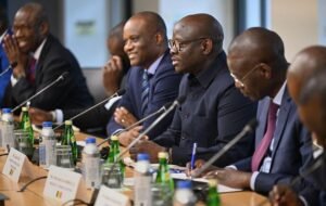 « Recettes publiques : comment l’État du Sénégal a mobilisé 4 374,8 milliards de FCFA »