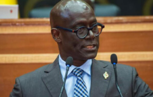 « Assemblée nationale : Thierno Alassane Sall dénonce un débat “lamentable” sur l’absentéisme des députés »