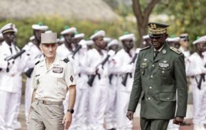 Bases militaires étrangères : un moteur économique méconnu au cœur des États