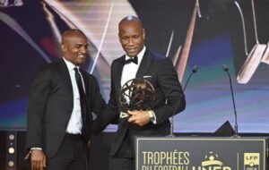 France : Didier Drogba honoré aux Trophées UNFP 2026