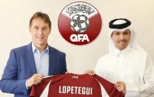 Coupe du monde 2026 : le Qatar dévoile une liste de 34 joueurs avec Issa Laye Guèye et Edmilson Junior