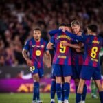 Liga : FC Barcelona établit un record historique