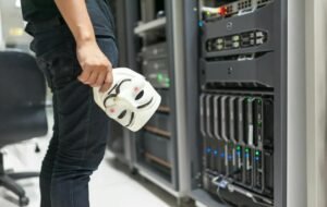 « Le New Deal technologique mis à l’épreuve par des cyberattaques répétées »