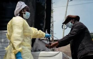« Ebola : Washington recommande fortement d’éviter la RDC et deux autres pays africains »