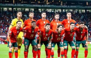 « Coupe du monde 2026 : le Portugal dévoile sa liste de 26 avec Cristiano Ronaldo et Bernardo Silva »