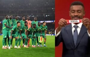 « Éliminatoires CAN 2027 : le Sénégal connaît ses adversaires »