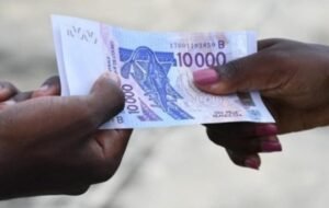 « BTP : un fonctionnaire aurait reçu 85 millions FCFA d’une entreprise sous sa tutelle »