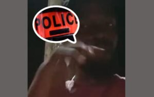 « Kaolack : une enquête interne ouverte après une vidéo virale impliquant un chauffeur et un policier »