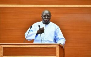 « “Les PME ne doivent plus être étouffées par le manque de financement” : Cheikh Diba défend ses réformes »
