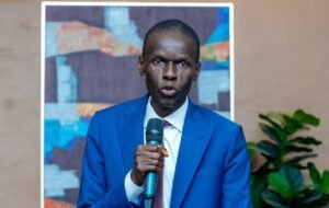 « Candidatures à Pastef : Aldiouma Sow émet des réserves sur la régularité du processus, Waly Diouf Bodiang réplique »
