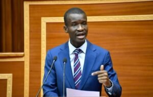 « Respect du calendrier électoral : Bamba Cissé attend le décret de Bassirou Diomaye Faye »