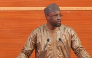 « “Un Premier ministre prend des décisions sans permission” : Sonko revendique une pleine capacité d’initiative »