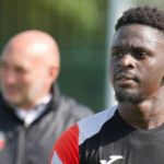 « Football : Bamba Dieng officialise son départ du FC Lorient en fin de saison »
