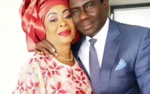 « Cheikh Kanté en deuil : son épouse Aminata Diawara sera inhumée vendredi à Fatick »