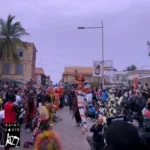 « Clôturé le 16 mai, le Saint-Louis Jazz Festival confirme son poids touristique local »