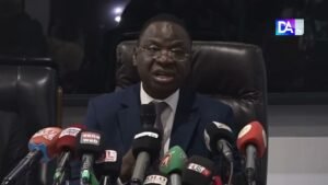 Grève de 48h au ministère du Commerce : le SYNACOM dénonce l’« incompétence notoire » de Serigne Guèye Diop