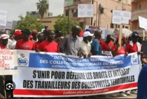 « Code du travail : forte opposition syndicale à l’Assemblée nationale »