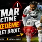 « Coupe du monde : Neymar inquiète le Brésil (vidéo) »