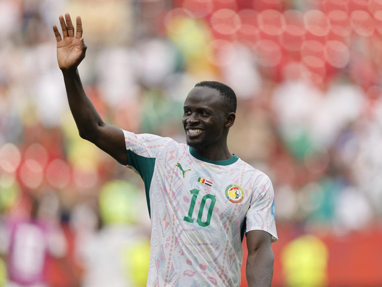 Sénégal au Mondial 2026 : des chiffres inquiétants sur l’activité physique et le pressing
