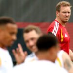 Coupe du monde 2026 : la Mannschaft renverse son célèbre dicton, l’Allemagne finit par perdre