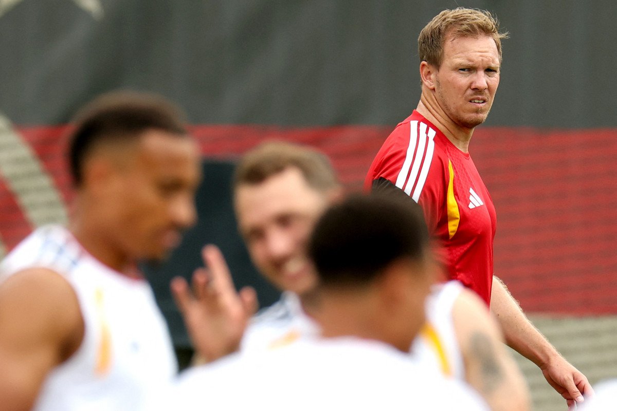 Coupe du monde 2026 : la Mannschaft renverse son célèbre dicton, l’Allemagne finit par perdre